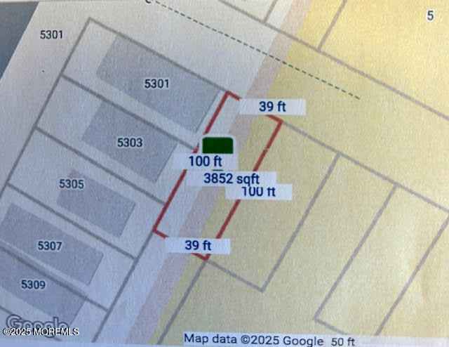 5303 S Long Beach Boulevard Long Beach Twp NJ 08008