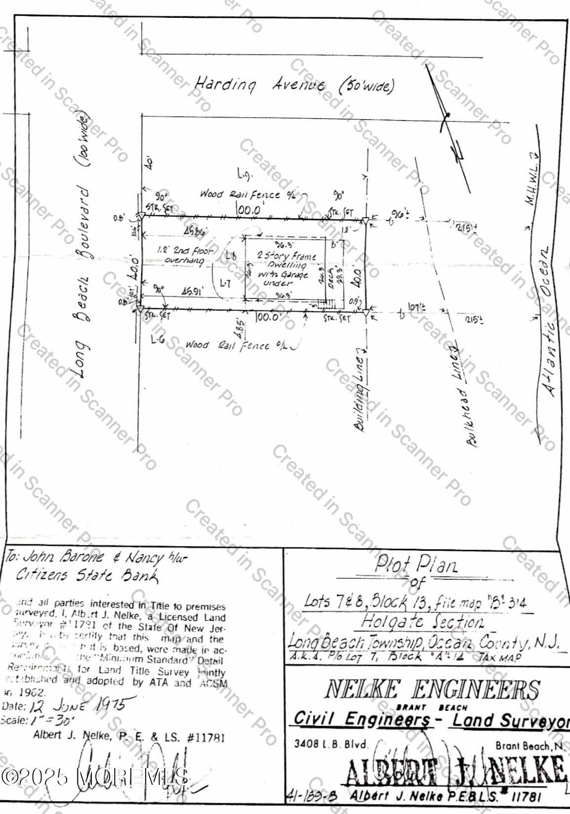 5303 S Long Beach Boulevard Long Beach Twp NJ 08008