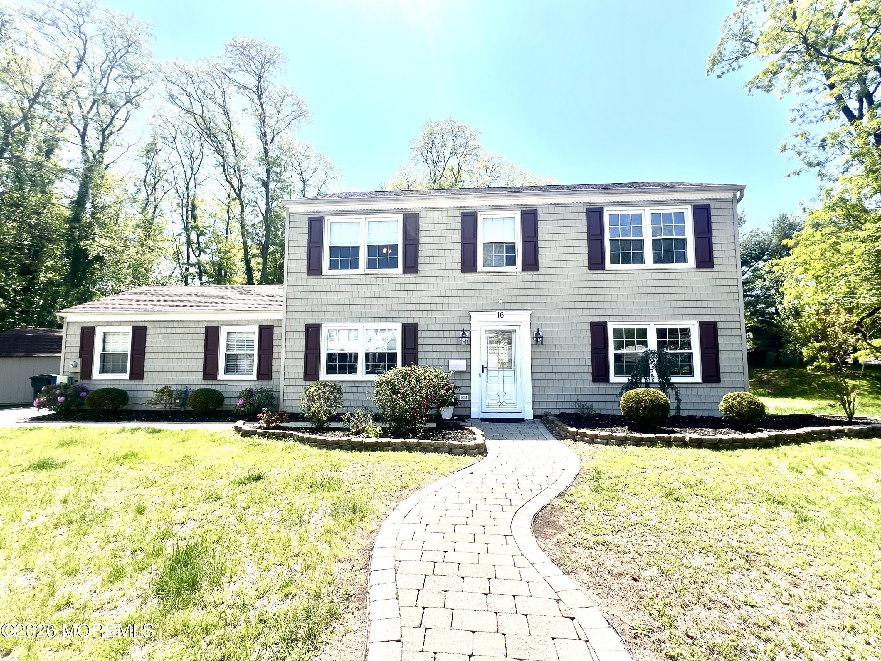 16 Templer Way Hazlet NJ 07730