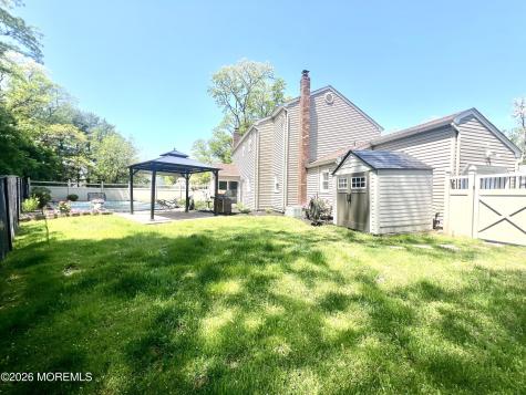 16 Templer Way Hazlet NJ 07730