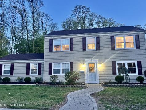 16 Templer Way Hazlet NJ 07730