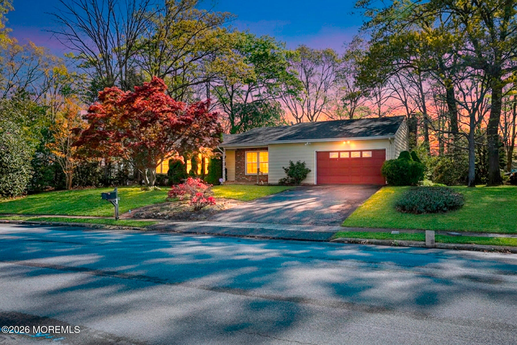 535 Holmes Avenue N Forked River NJ 08731
