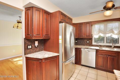 535 Holmes Avenue N Forked River NJ 08731