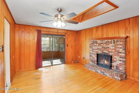 535 Holmes Avenue N Forked River NJ 08731