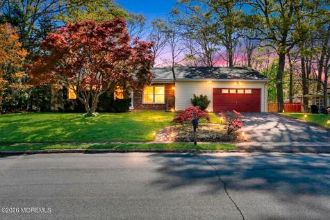 535 Holmes Avenue N Forked River NJ 08731