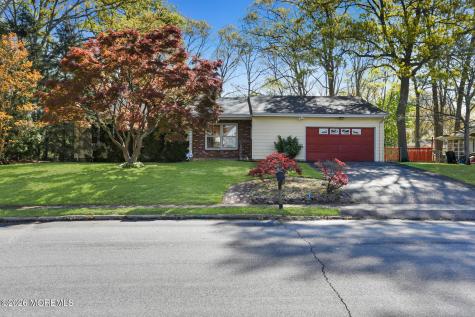 535 Holmes Avenue N Forked River NJ 08731
