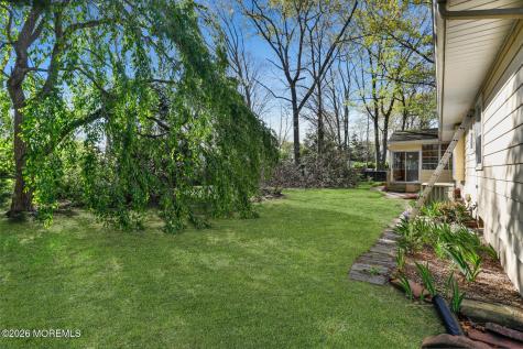 535 Holmes Avenue N Forked River NJ 08731