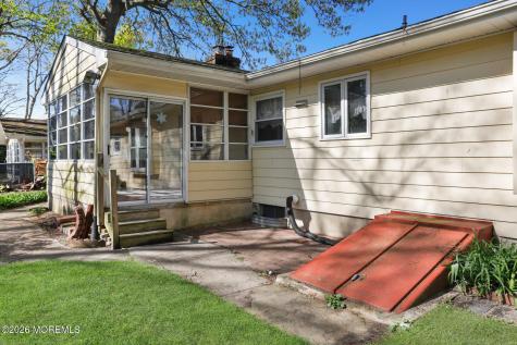 535 Holmes Avenue N Forked River NJ 08731