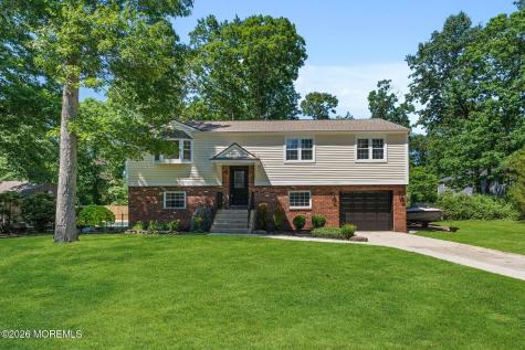 4 Cranberry Court Haddonfield NJ 08033