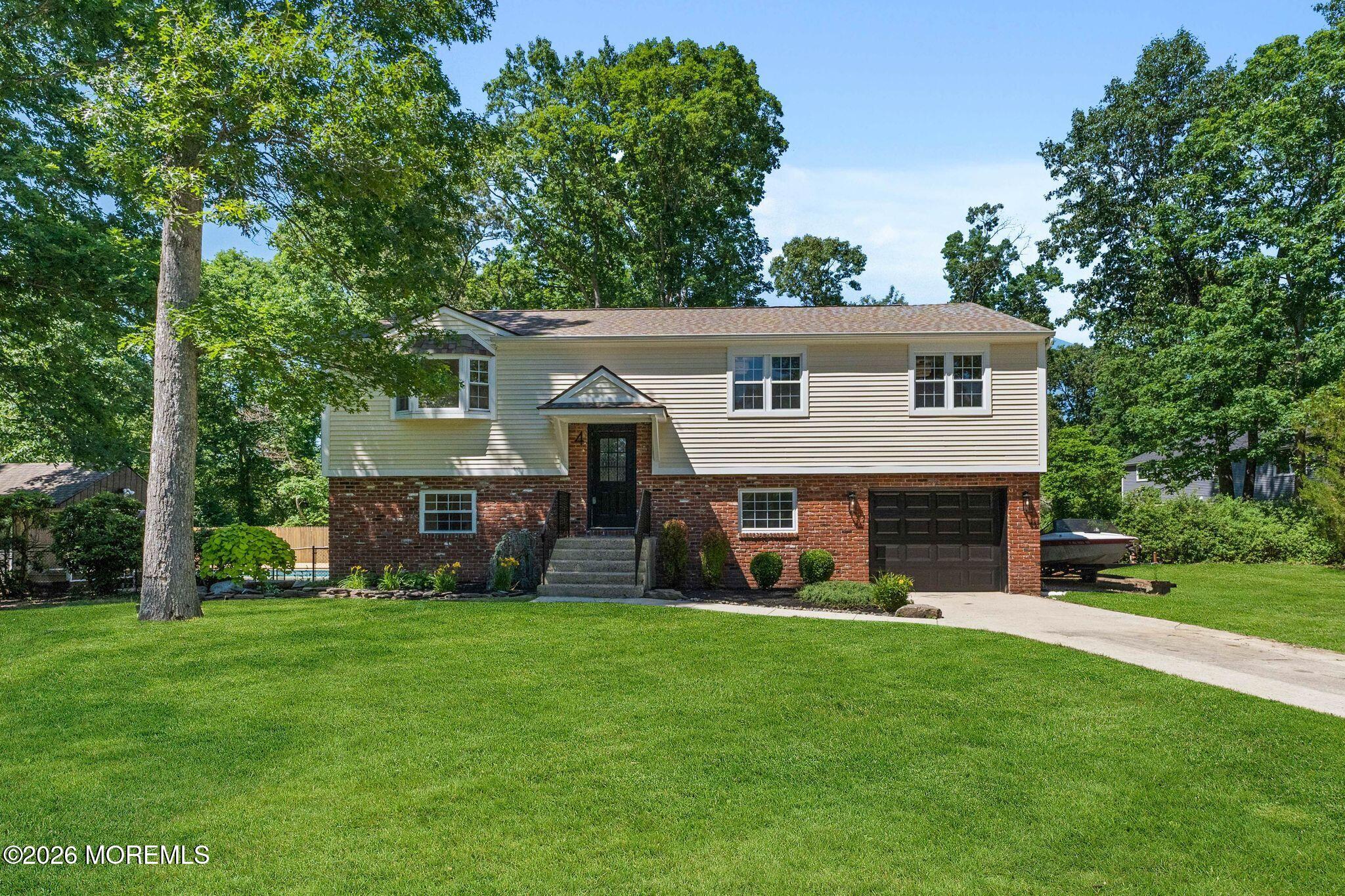 4 Cranberry Court Haddonfield NJ 08033