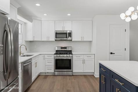 4 Cranberry Court Haddonfield NJ 08033
