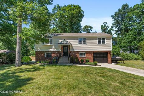4 Cranberry Court Haddonfield NJ 08033