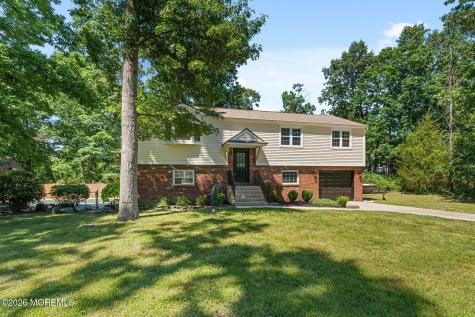 4 Cranberry Court Haddonfield NJ 08033