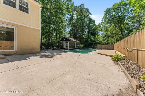 4 Cranberry Court Haddonfield NJ 08033