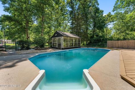 4 Cranberry Court Haddonfield NJ 08033