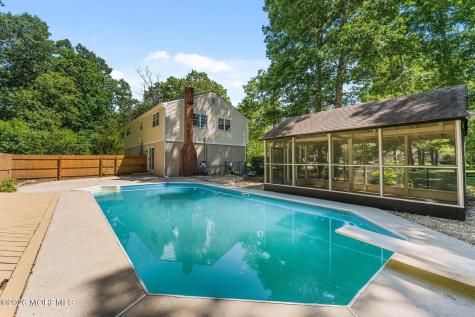 4 Cranberry Court Haddonfield NJ 08033