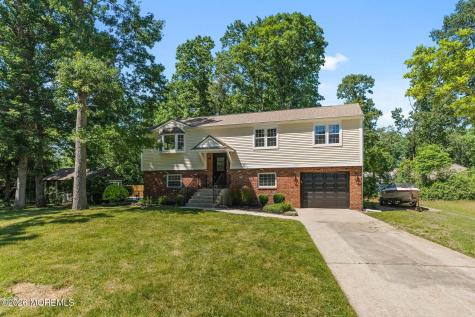 4 Cranberry Court Haddonfield NJ 08033