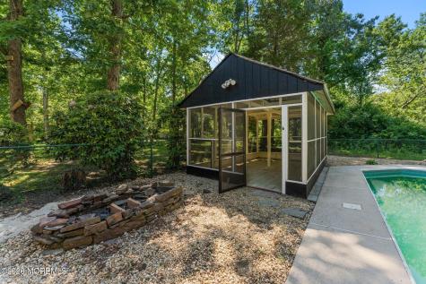 4 Cranberry Court Haddonfield NJ 08033