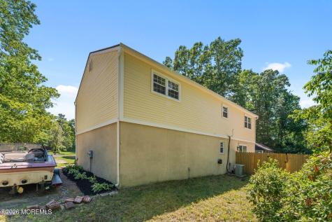 4 Cranberry Court Haddonfield NJ 08033