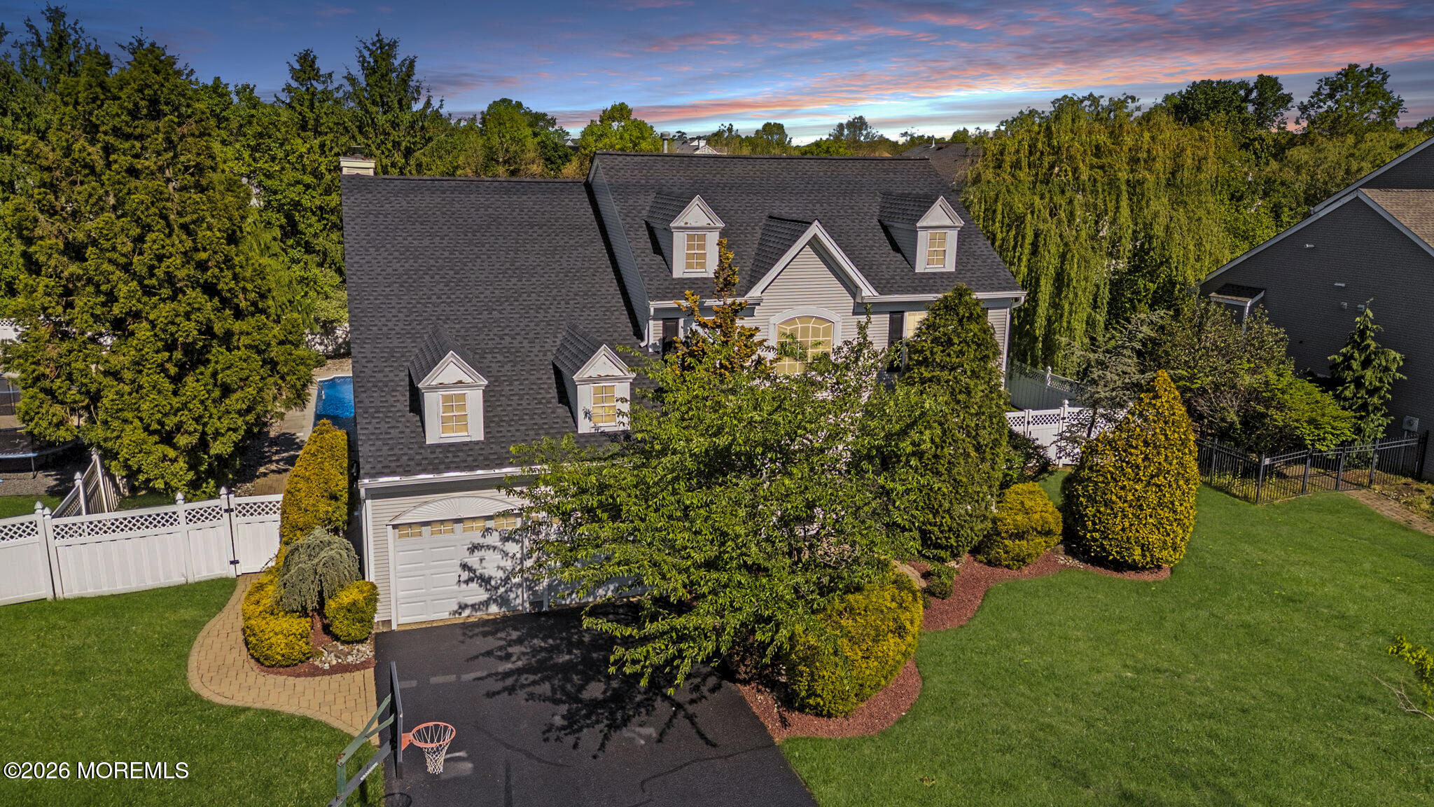 389 Fordham Place Freehold NJ 07728