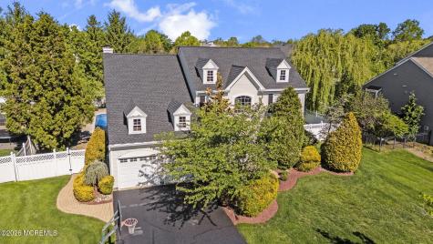 389 Fordham Place Freehold NJ 07728