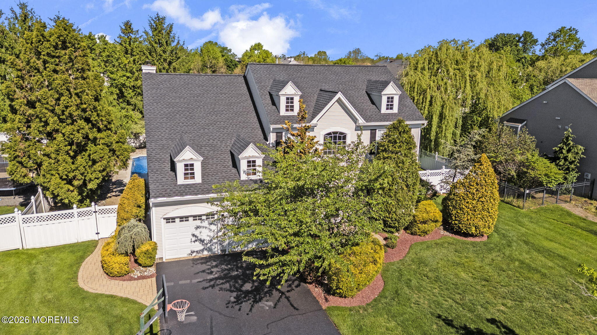 389 Fordham Place Freehold NJ 07728