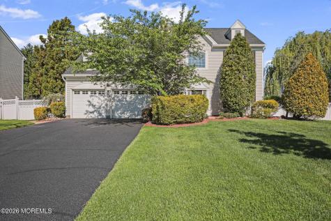 389 Fordham Place Freehold NJ 07728