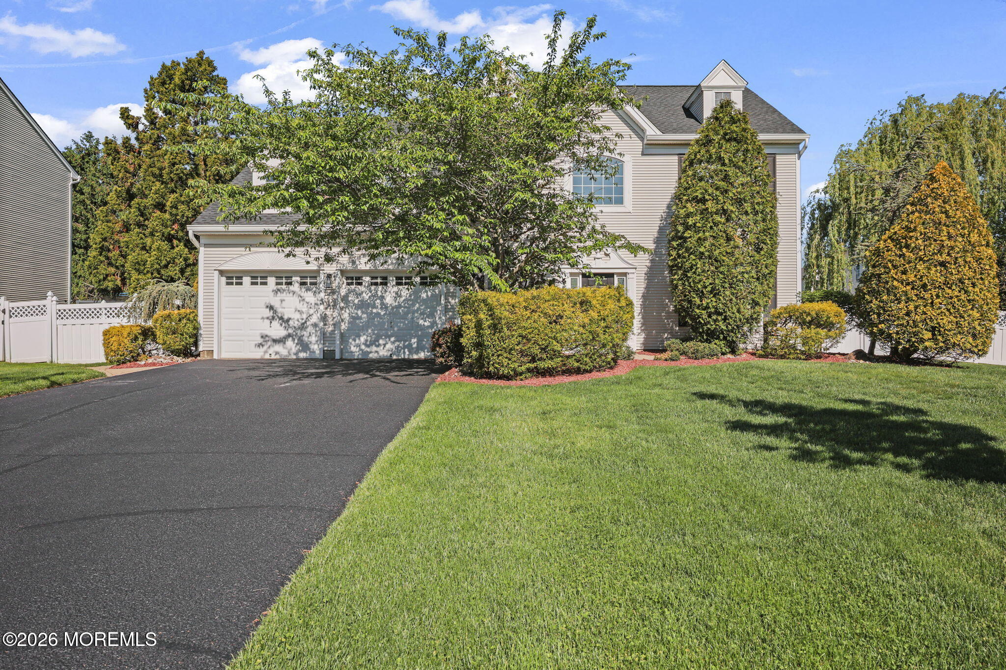 389 Fordham Place Freehold NJ 07728