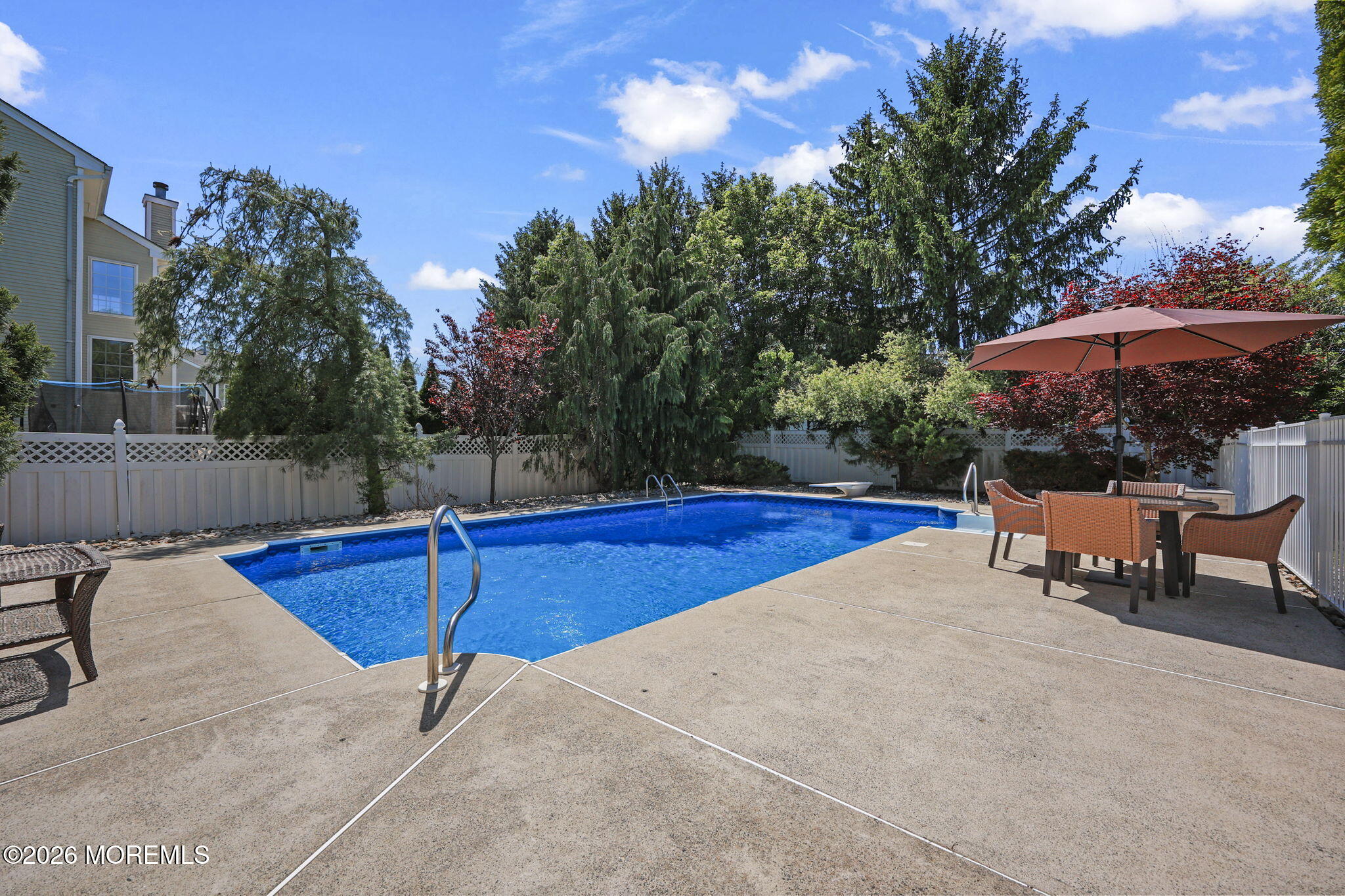 389 Fordham Place Freehold NJ 07728