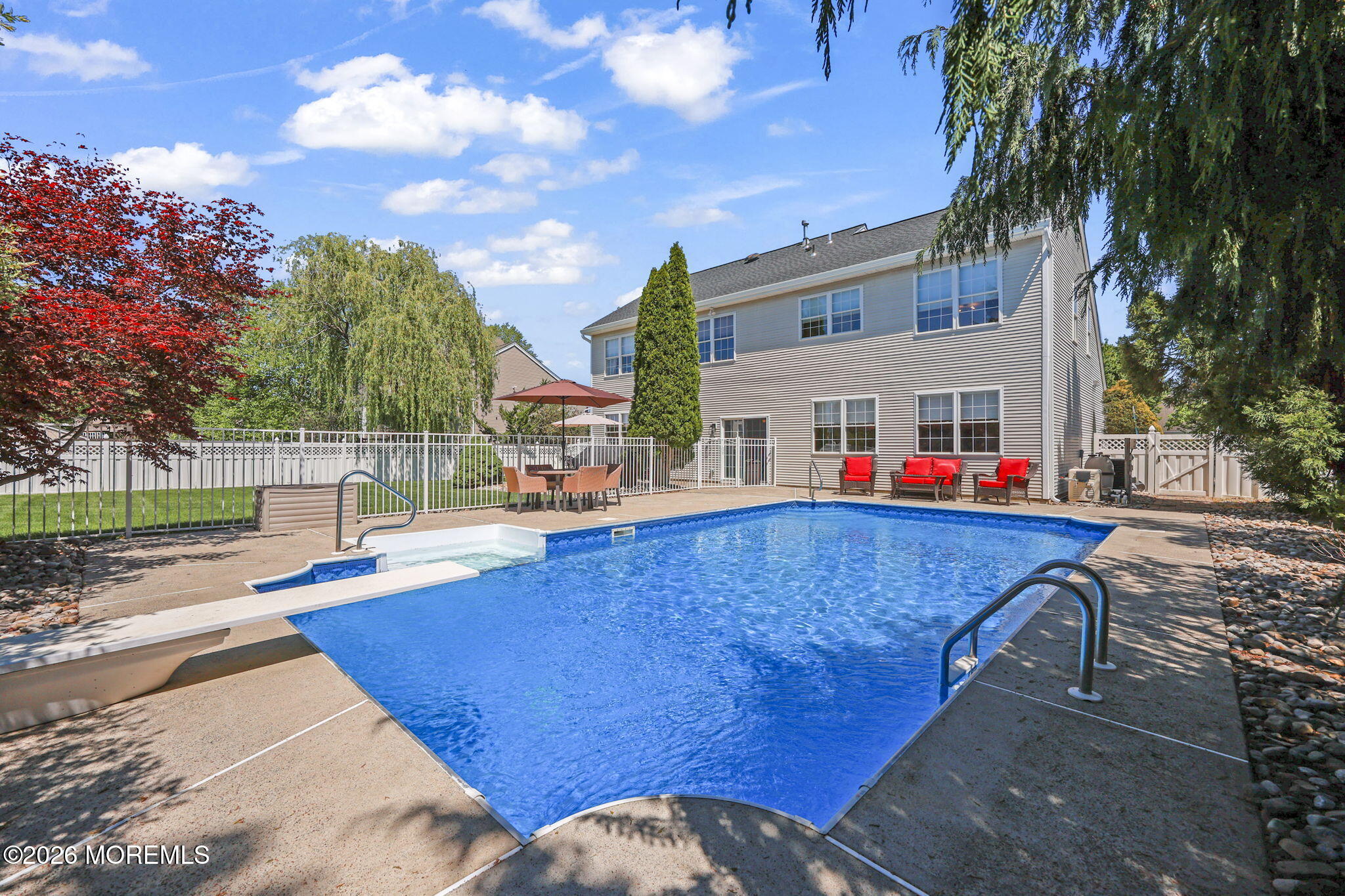 389 Fordham Place Freehold NJ 07728