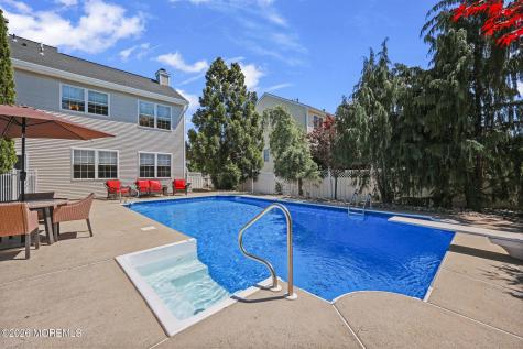 389 Fordham Place Freehold NJ 07728