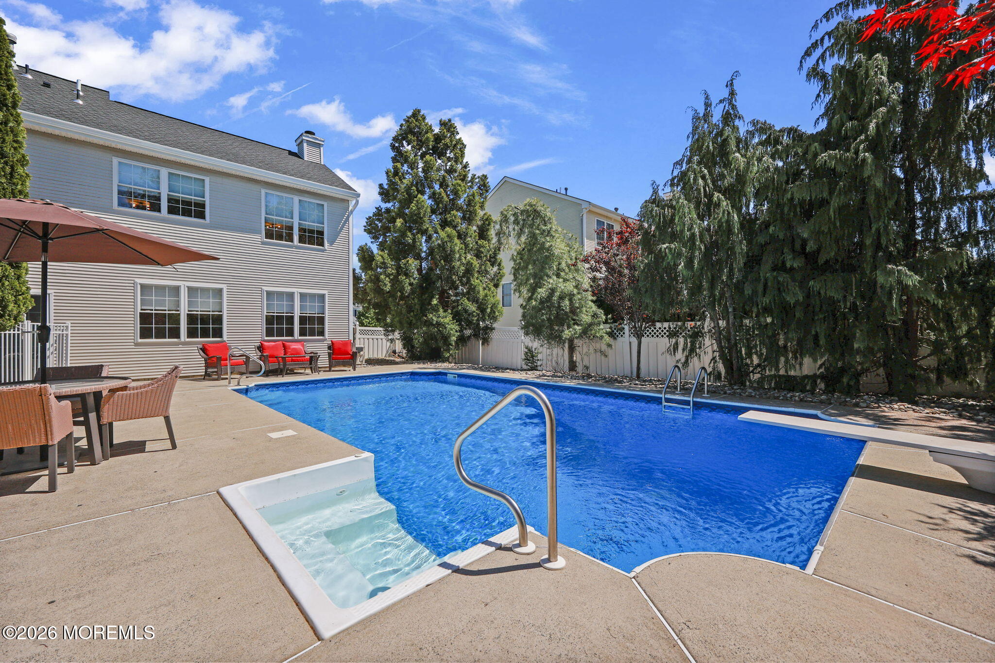 389 Fordham Place Freehold NJ 07728