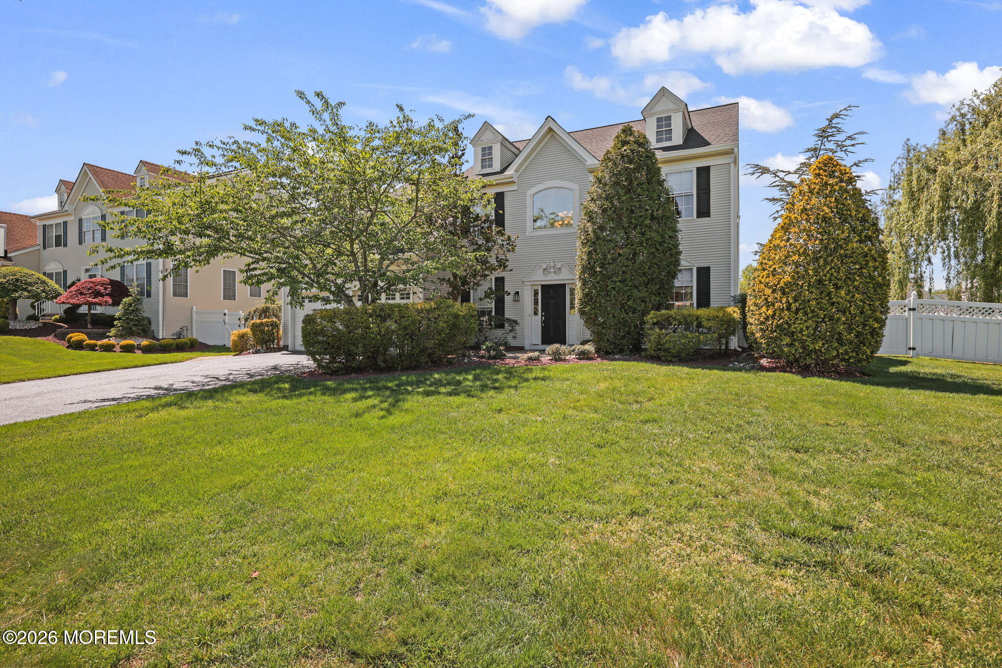 389 Fordham Place Freehold NJ 07728