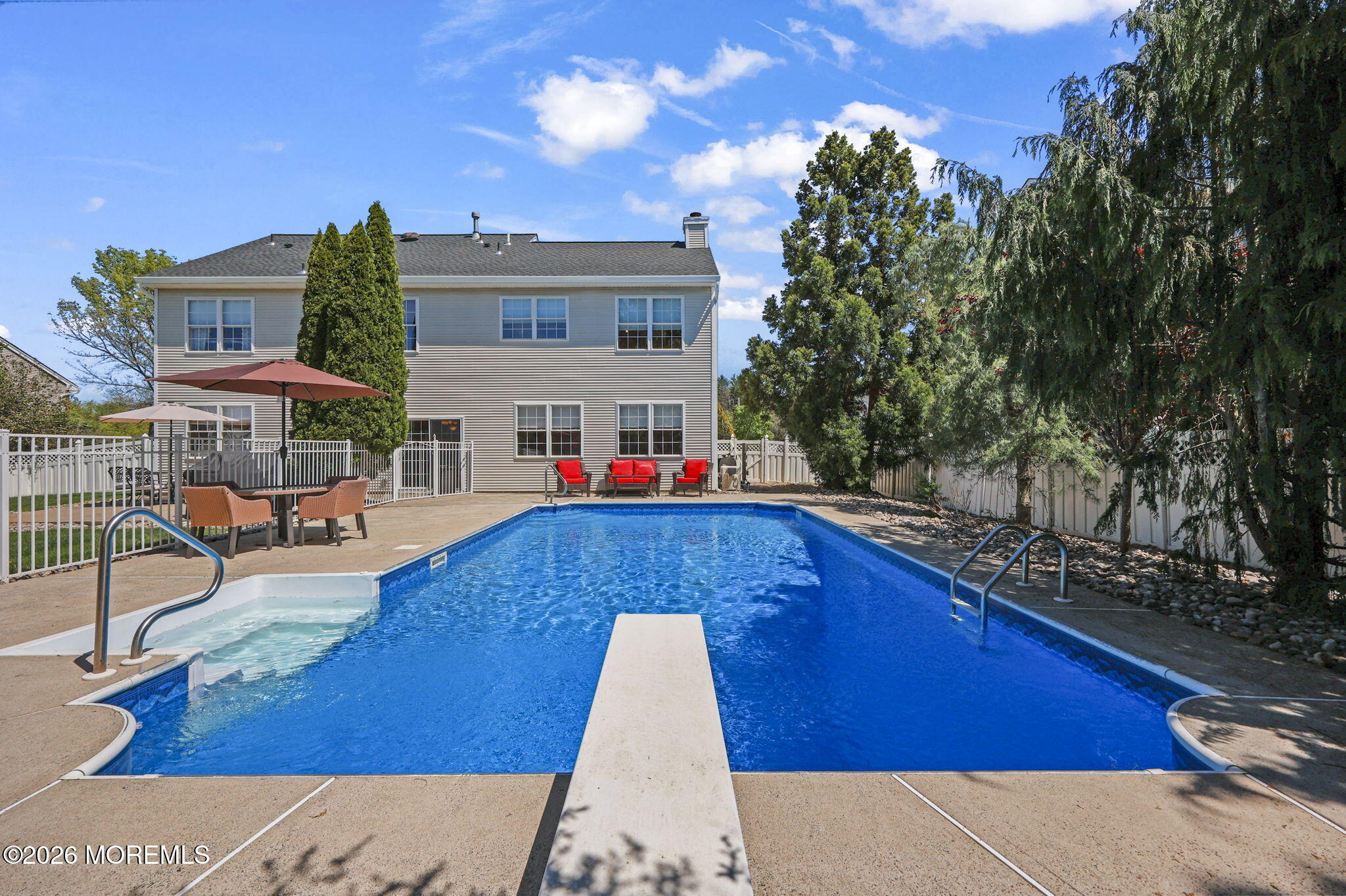 389 Fordham Place Freehold NJ 07728