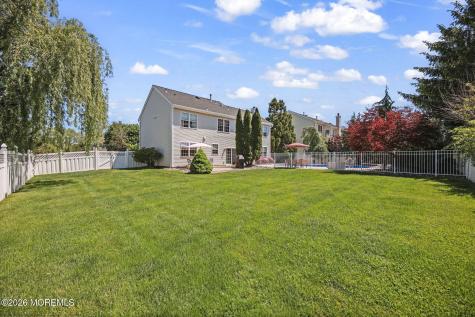 389 Fordham Place Freehold NJ 07728