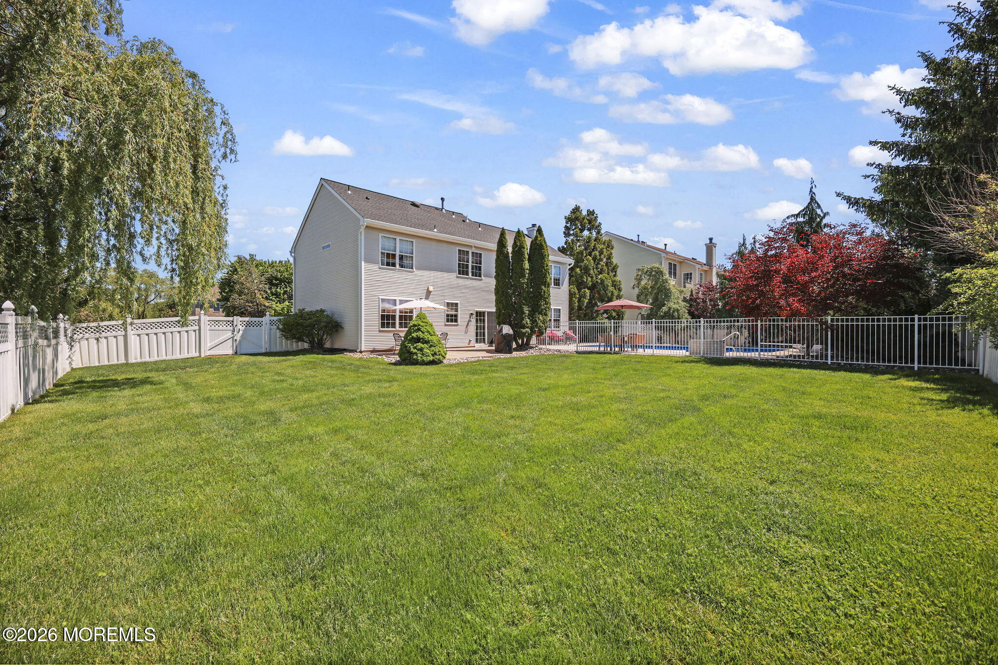 389 Fordham Place Freehold NJ 07728