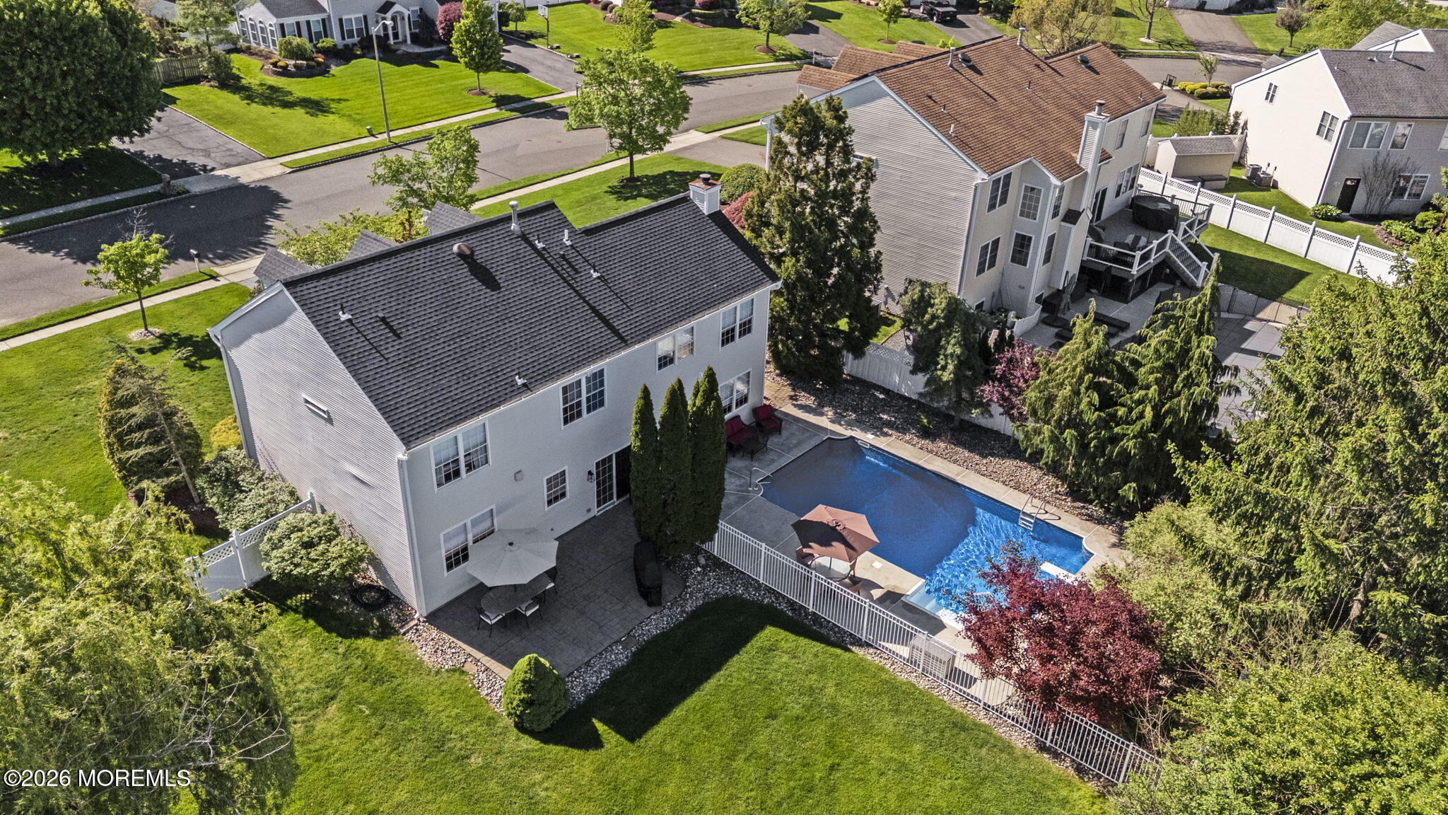 389 Fordham Place Freehold NJ 07728