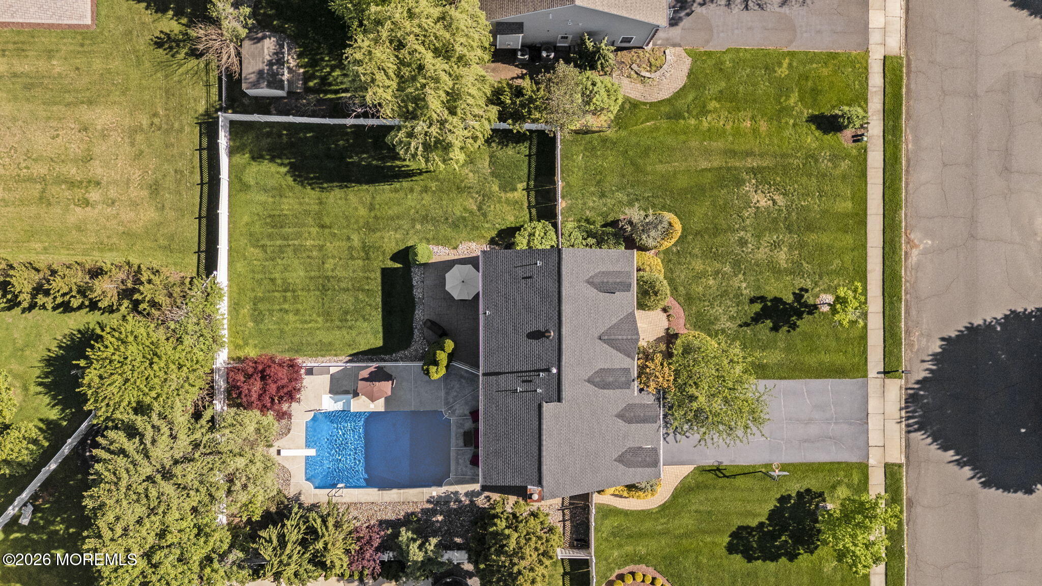 389 Fordham Place Freehold NJ 07728