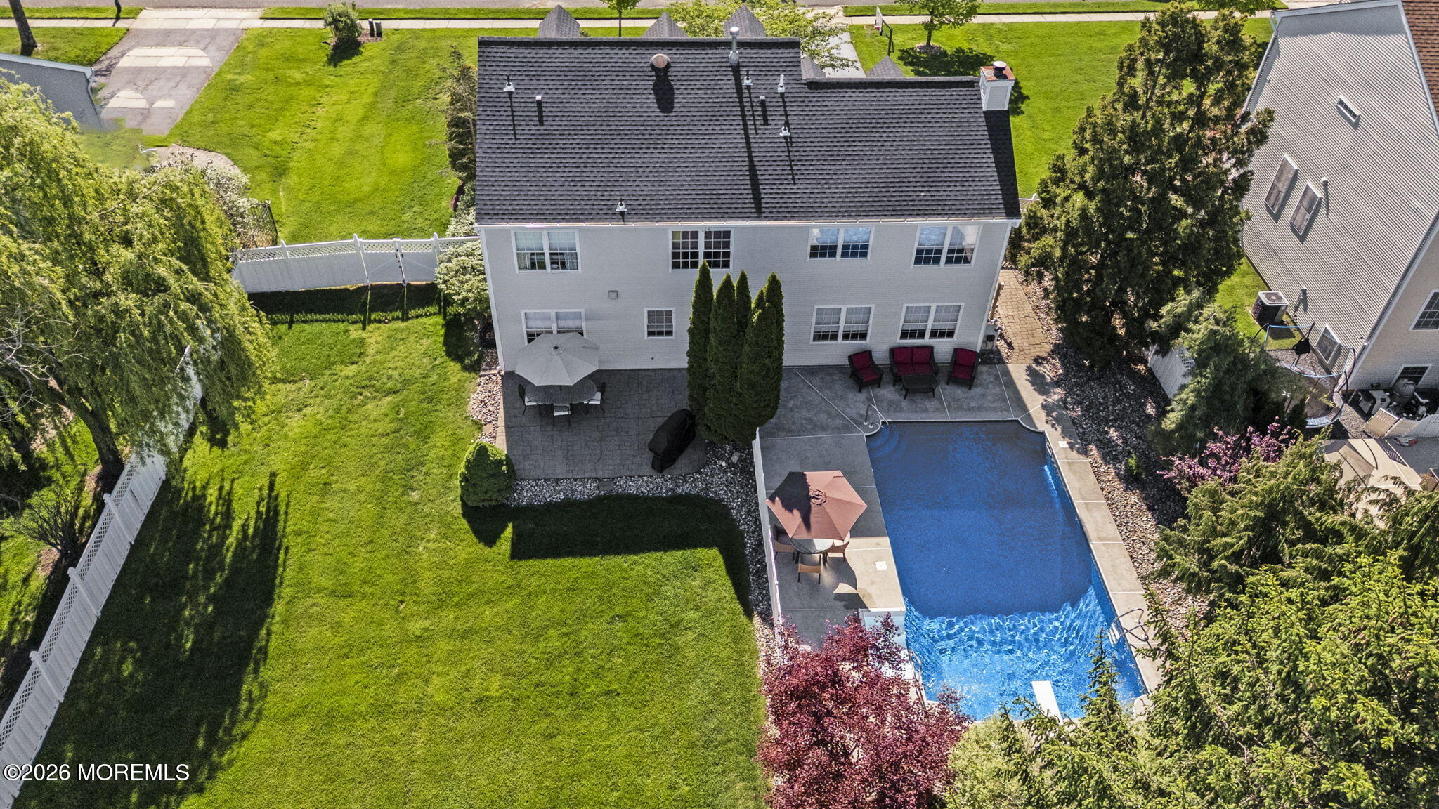 389 Fordham Place Freehold NJ 07728