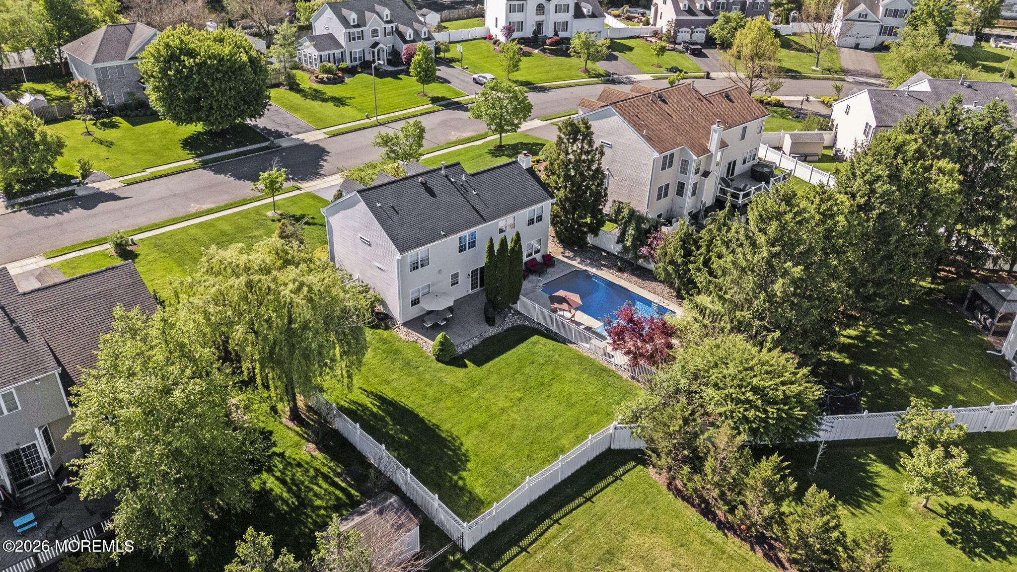 389 Fordham Place Freehold NJ 07728