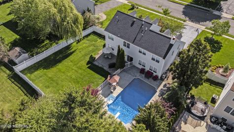 389 Fordham Place Freehold NJ 07728