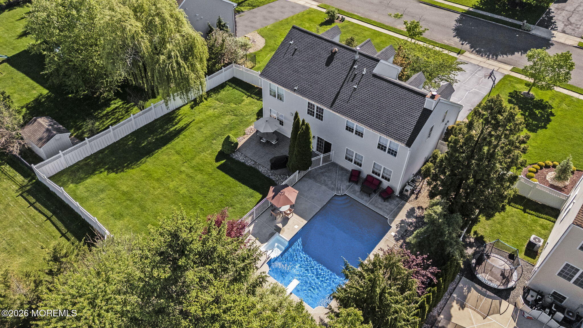 389 Fordham Place Freehold NJ 07728