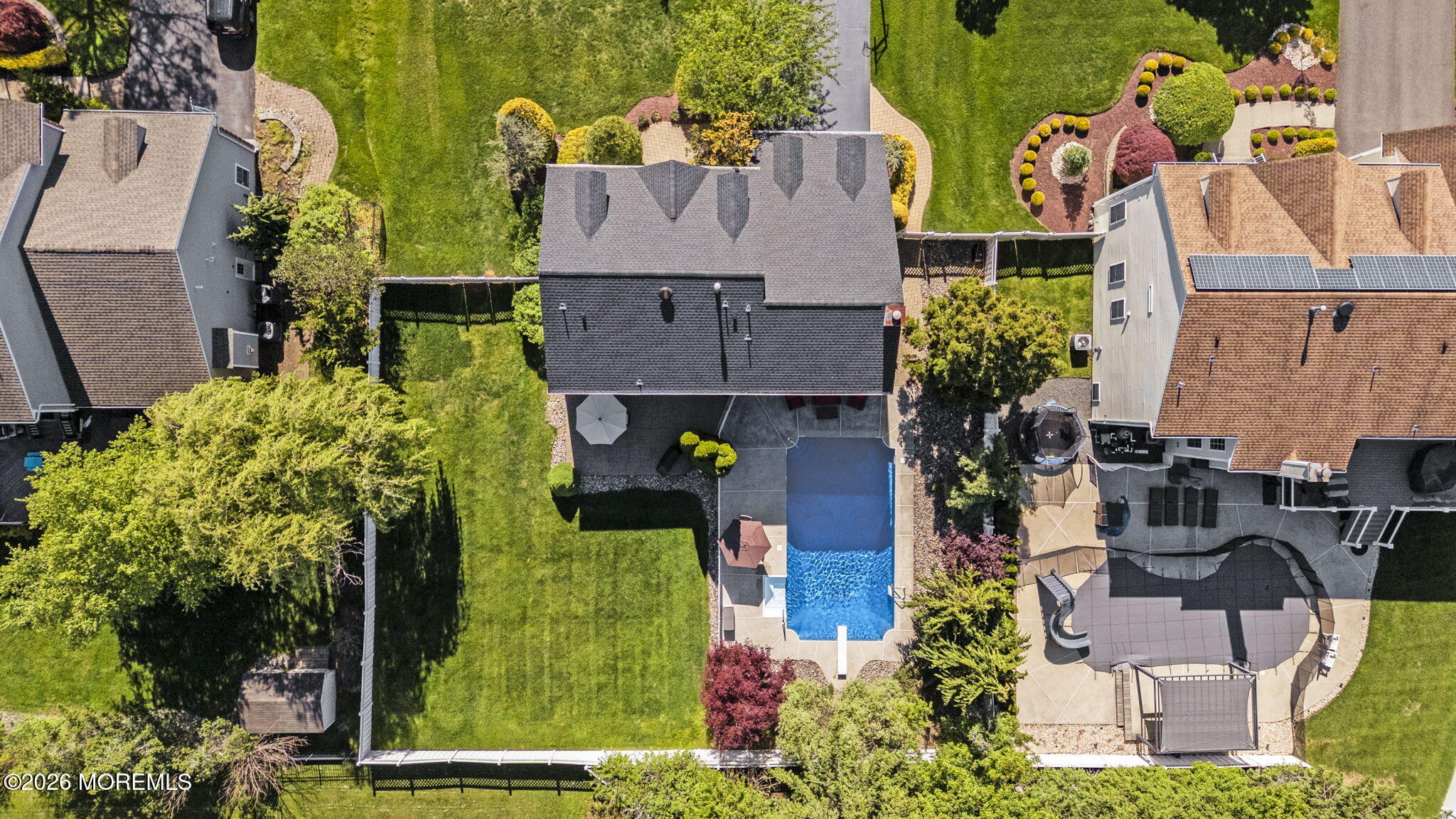 389 Fordham Place Freehold NJ 07728