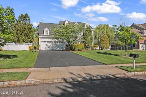 389 Fordham Place Freehold NJ 07728