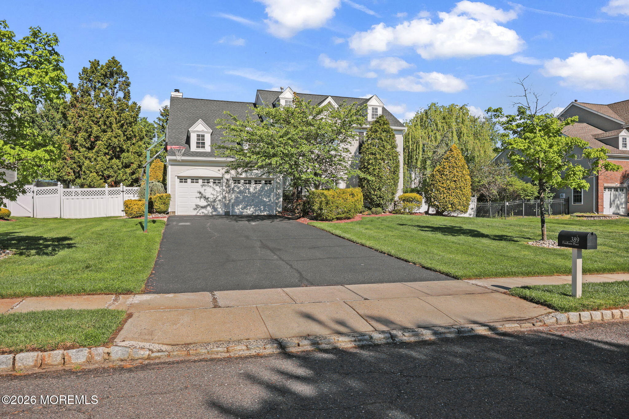 389 Fordham Place Freehold NJ 07728