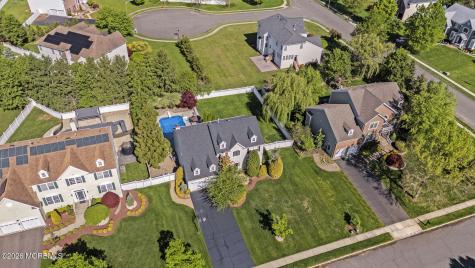 389 Fordham Place Freehold NJ 07728