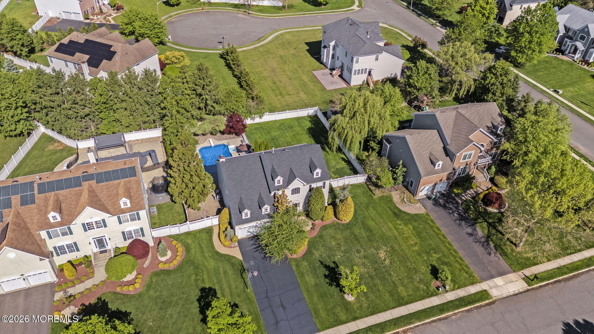 389 Fordham Place Freehold NJ 07728