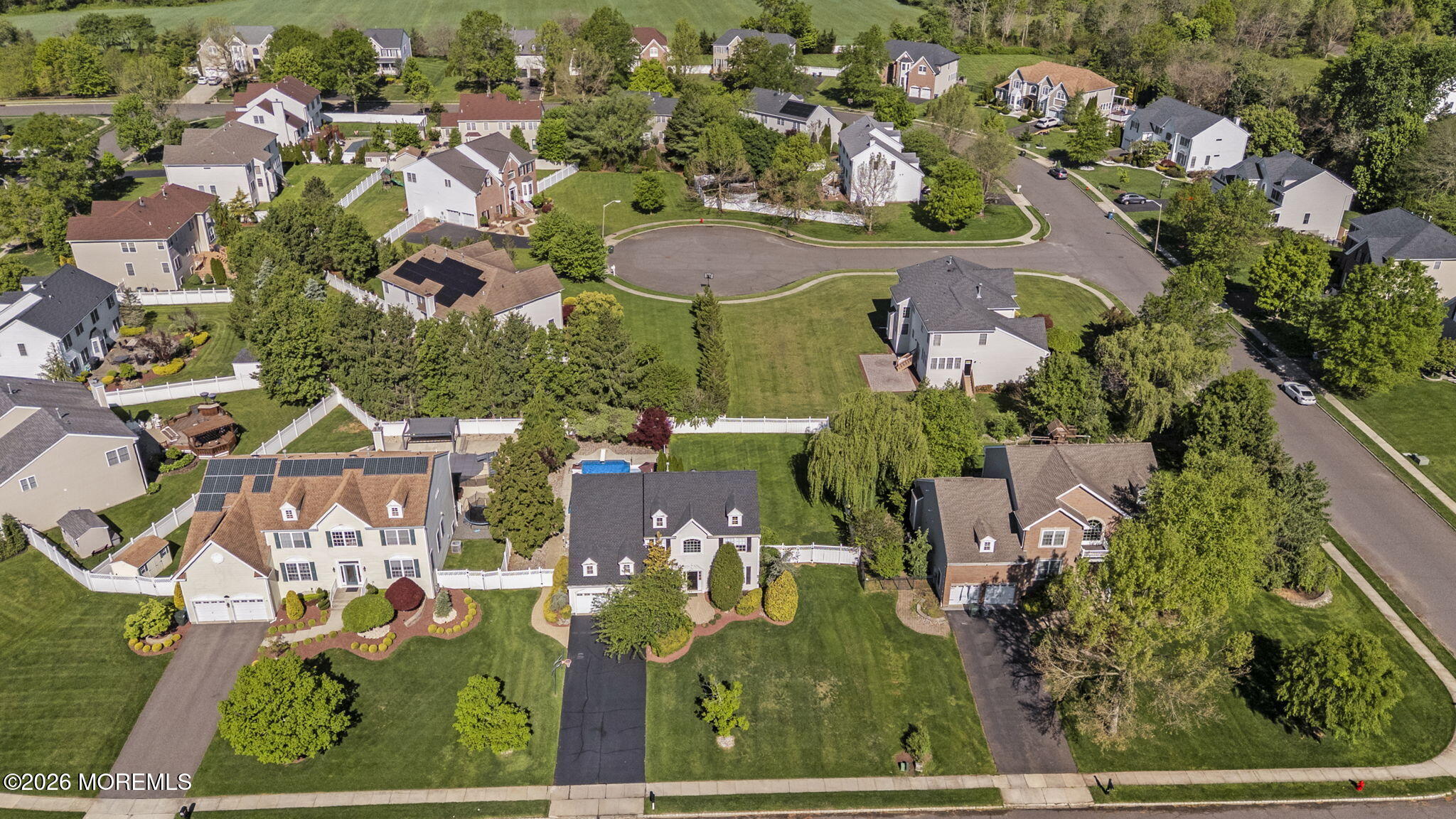 389 Fordham Place Freehold NJ 07728