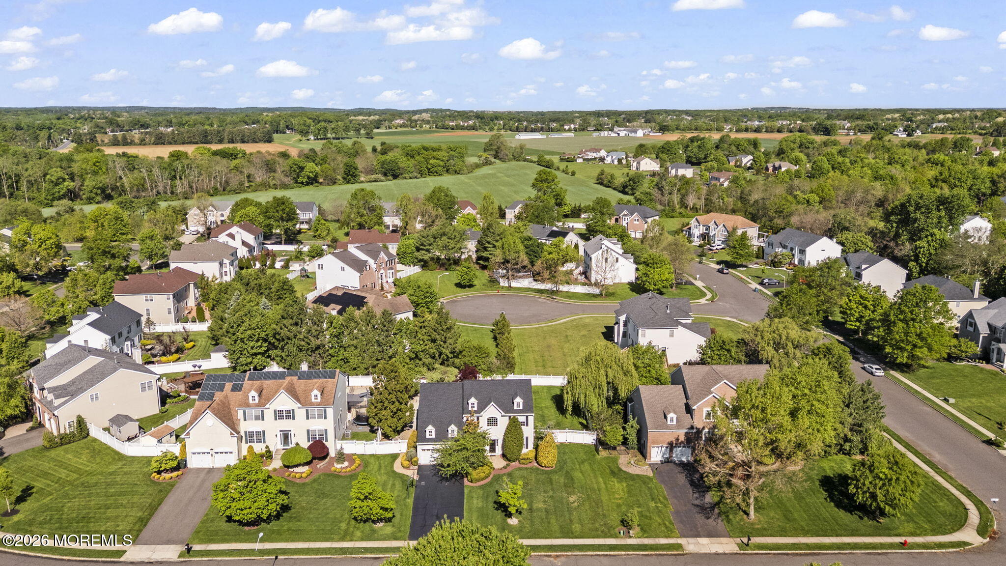 389 Fordham Place Freehold NJ 07728