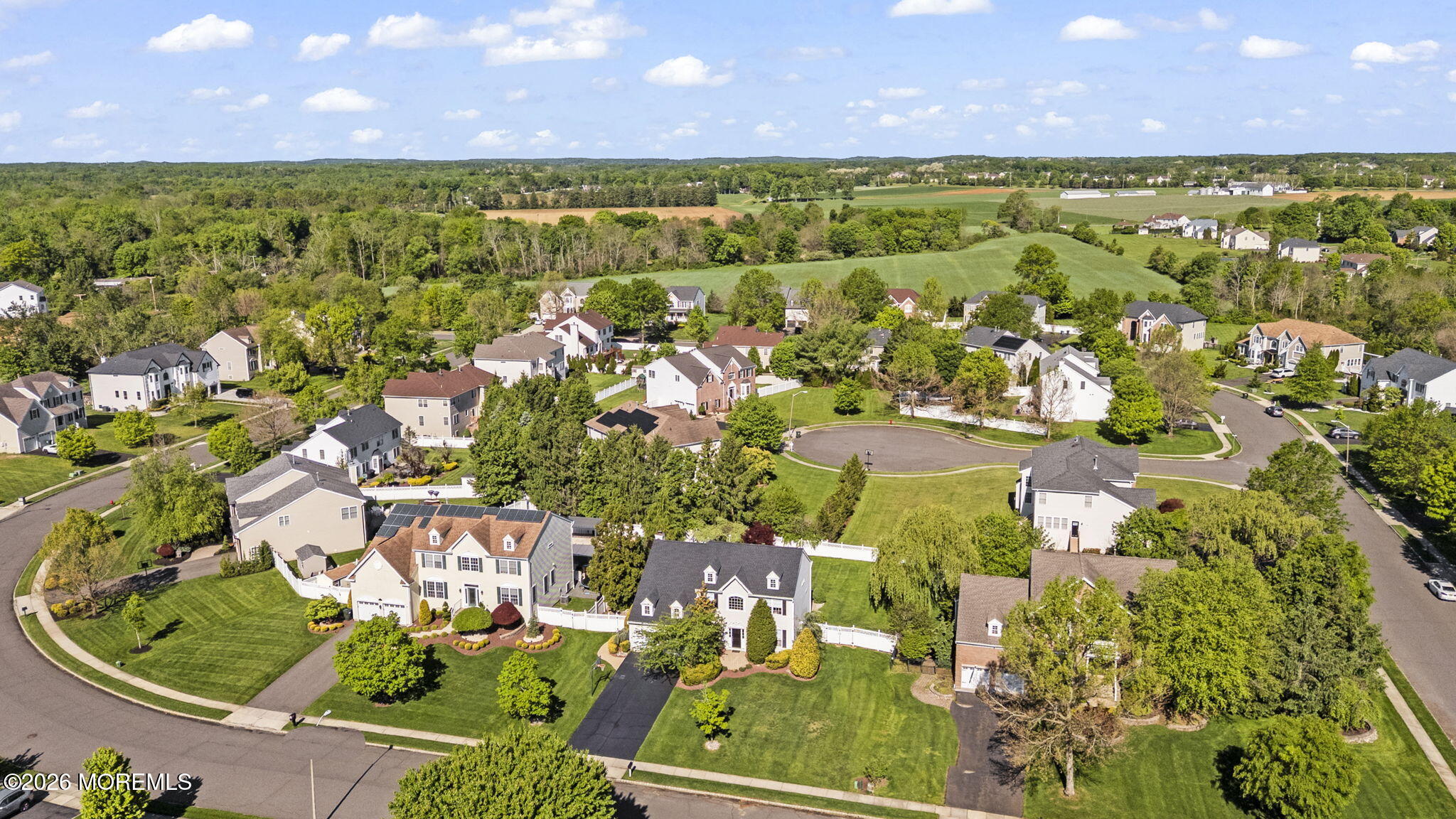 389 Fordham Place Freehold NJ 07728